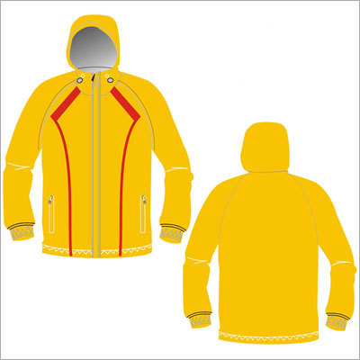 Rain Wear Jackets