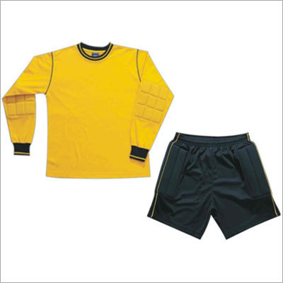 Goalkeeper Uniforms