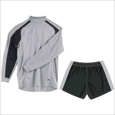 Goalkeeper Jerseys