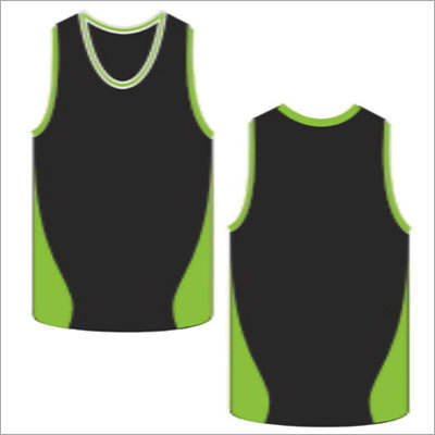 Training Singlets