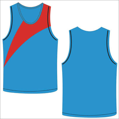 Men Singlets