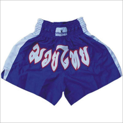 Boxing Shorts & Trousers