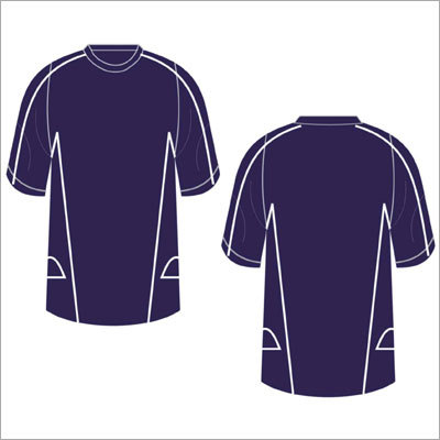 T-Shirts & Polo Shirts