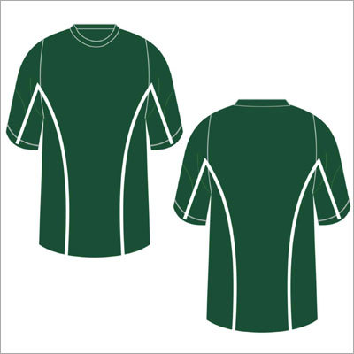 T-Shirts & Polo Shirts