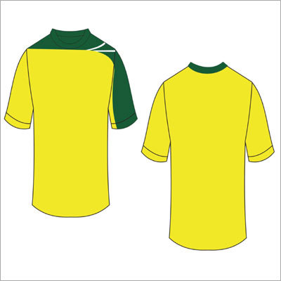T-Shirts & Polo Shirts