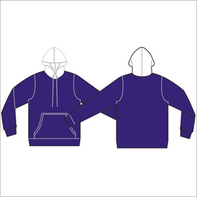 Hooded Shirts
