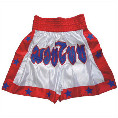 Thai Kick Boxing Uniform