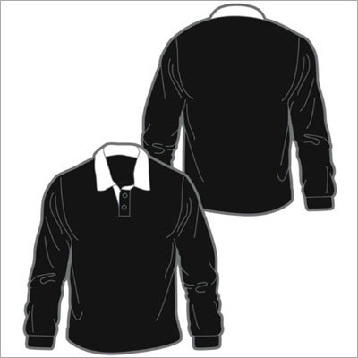 Rugby Shirts