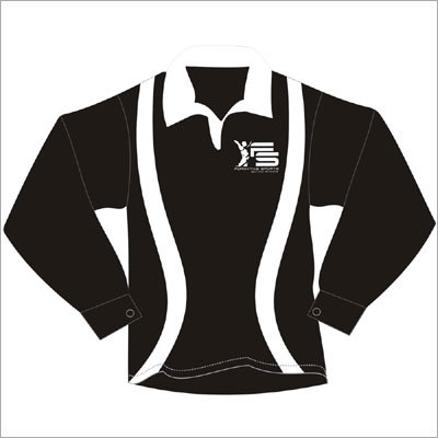 Rugby Shirts