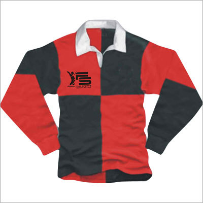 Rugby Shirts