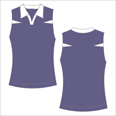 Tennis Uniforms