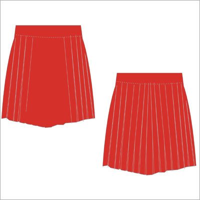 Tennis Uniforms