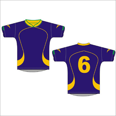 Sublimation Shirts