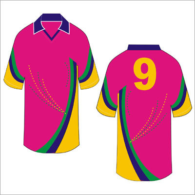 Sublimation Shirts