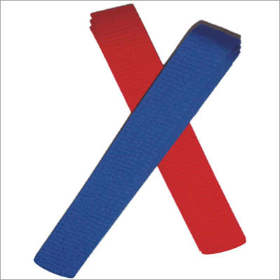Colour Belts