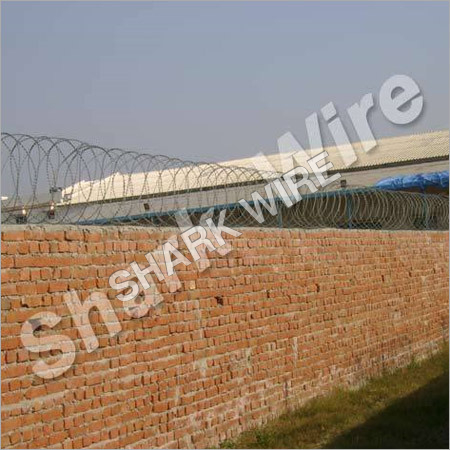 Barbed Tape
