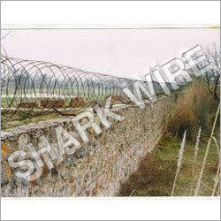 Circle Wire