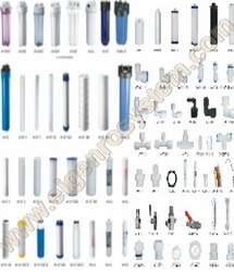 RO System Spares 