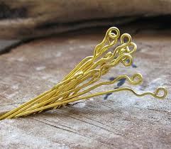 Jewellry Brass Wire