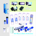 Ro Spare Parts - Material: Plastic