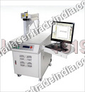 Diode End Pump Laser Marking Machine