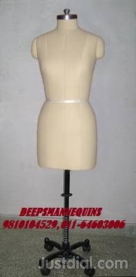 Dress Form Mannequin