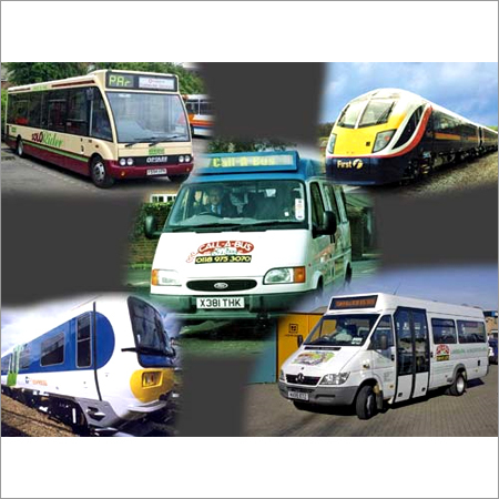 Transporters