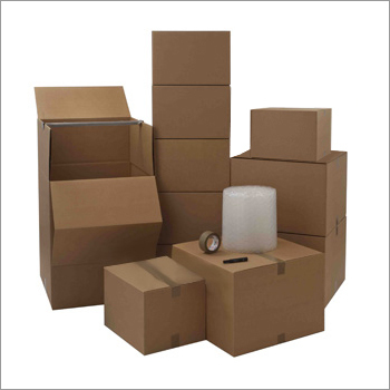 Packers & Movers
