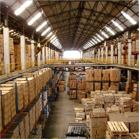 Warehousing