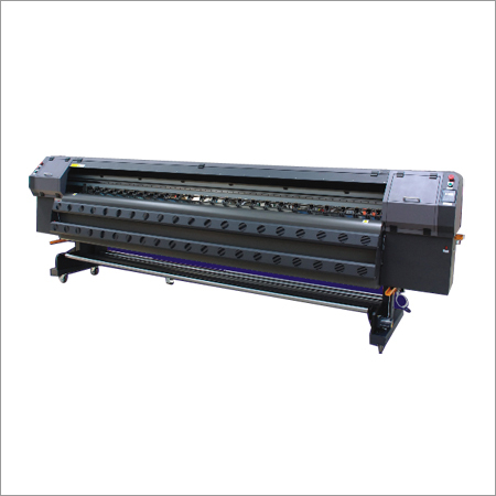 Eco Solvent Printer