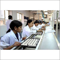 MI Line-2 Configuration