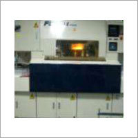 SMT Line 1 Chip Component Placer