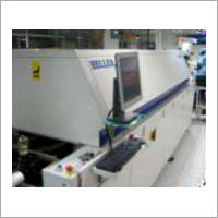 SMT Line-1-9 Zone Reflow Oven