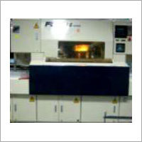 SMT Line-2 Chip Component Placer