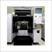 SMT Line 3 Chip Component Placer - Steel/Aluminum, 1500x1000x1500 mm, ±0.1mm Accuracy | High Speed, Precise Placement, Low Maintenance