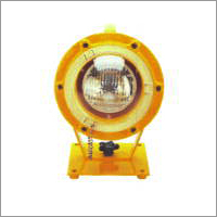 24V EExd Portable Floodlight & Helideck Floodlight