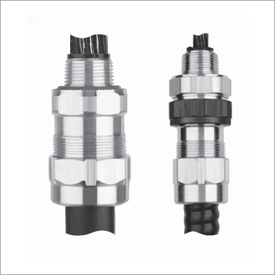 Metal Clad Cable Termination Fitting