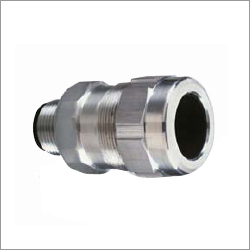 Jacketed Metal-Clad Cable Fittings