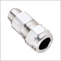 Teck Cable Fittings (ST Series)