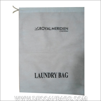 Laundry bags