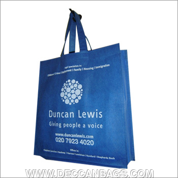 Big shopper bags