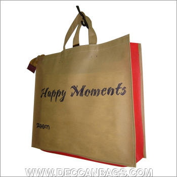 Wedding mall bags