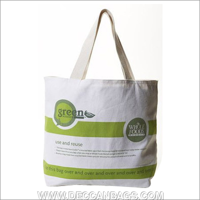 Conference bags