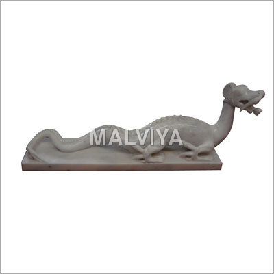 Marble Show Piece