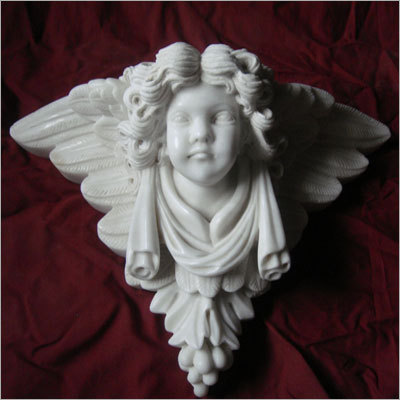 Marble Wall Hanging