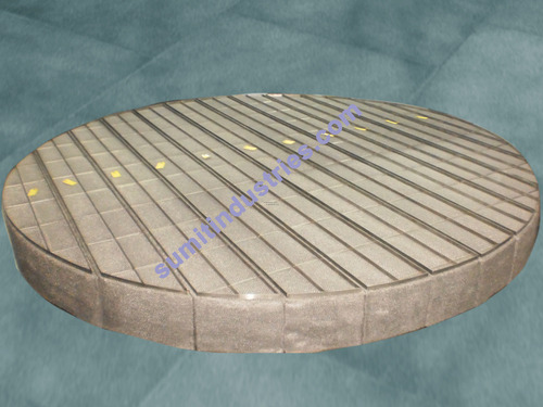 Galvanized Demister Pads