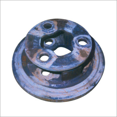 Casting for Earth Moving Equipments