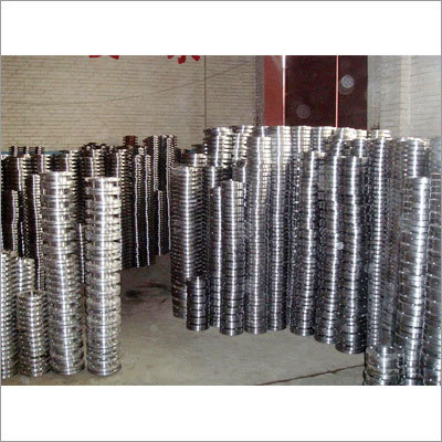 Castings for Oil & Gas Plants