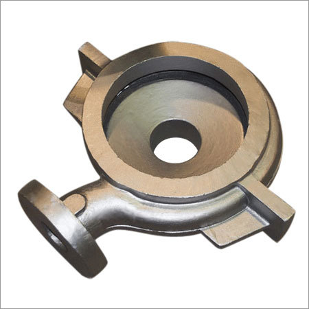 Castings for Pump Industries