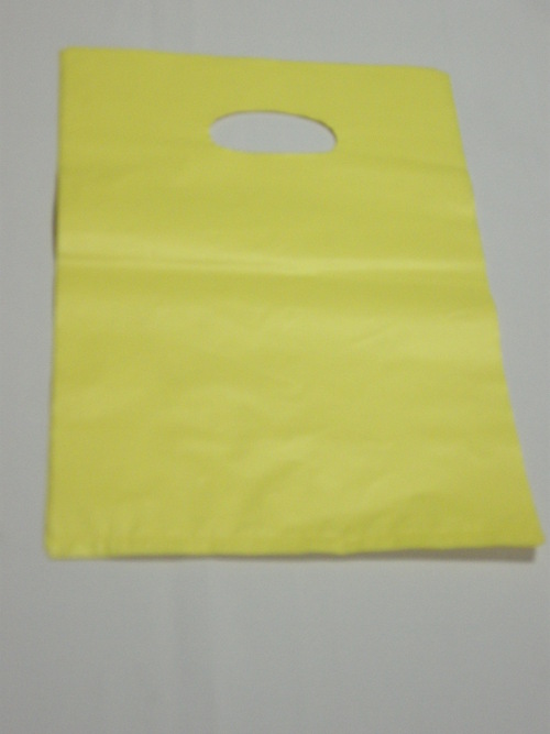 HM Polythene Bag